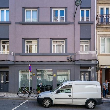 Whome Formosa #3 - Central 2-Bed In Prime Location Perfect To Explore Oporto Extérieur photo