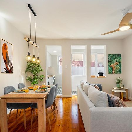 Whome Formosa #3 - Central 2-Bed In Prime Location Perfect To Explore Oporto Extérieur photo