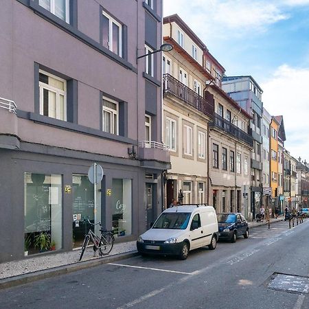 Whome Formosa #3 - Central 2-Bed In Prime Location Perfect To Explore Oporto Extérieur photo