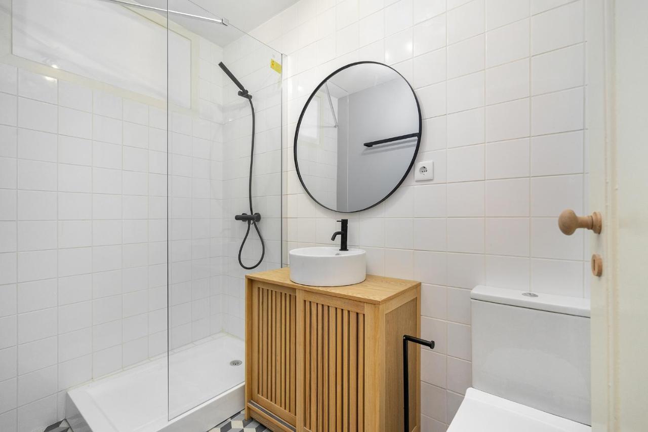 Whome Formosa #3 - Central 2-Bed In Prime Location Perfect To Explore Oporto Extérieur photo