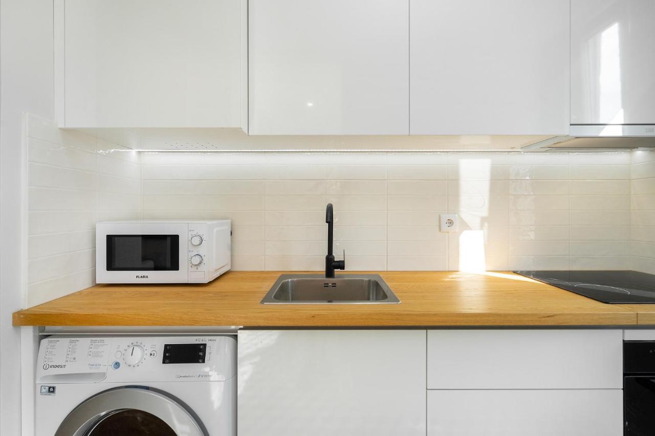 Whome Formosa #3 - Central 2-Bed In Prime Location Perfect To Explore Oporto Extérieur photo