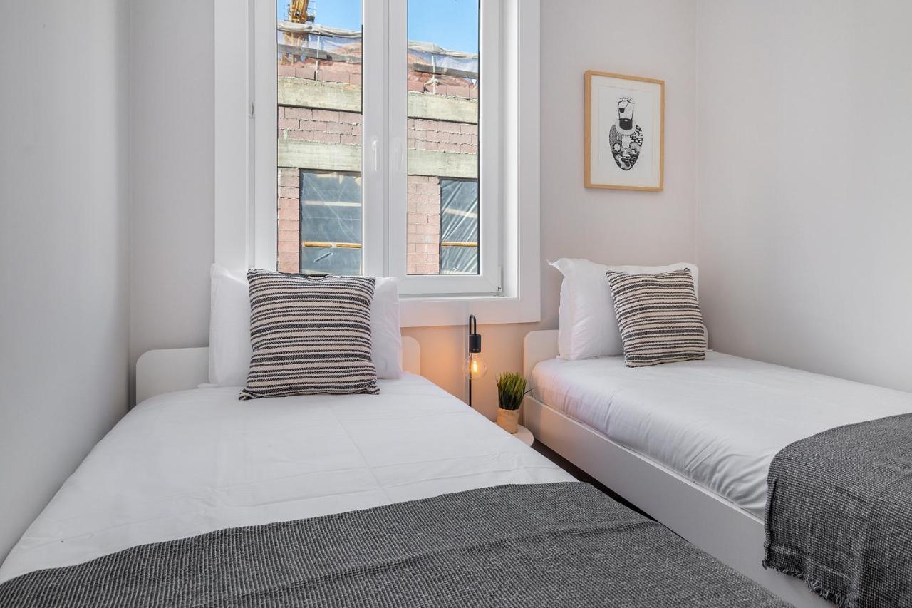 Whome Formosa #3 - Central 2-Bed In Prime Location Perfect To Explore Oporto Extérieur photo