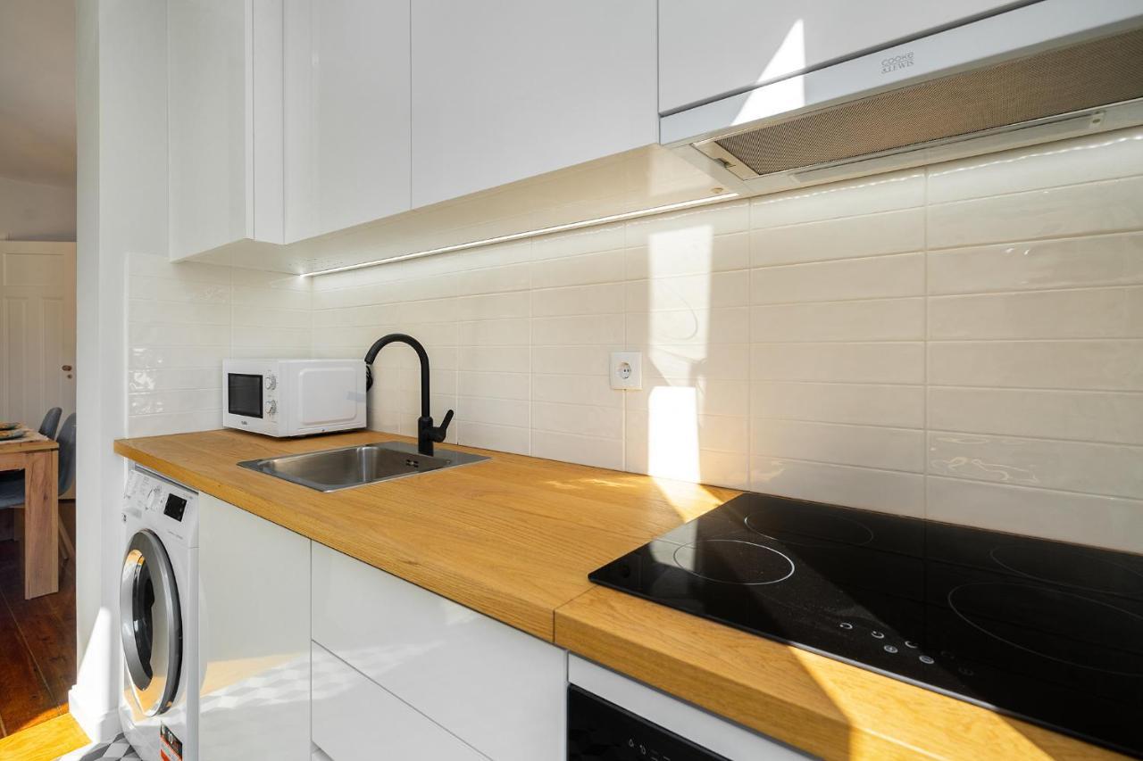 Whome Formosa #3 - Central 2-Bed In Prime Location Perfect To Explore Oporto Extérieur photo